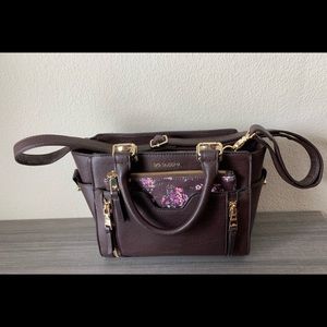 Big Buddha Handbag